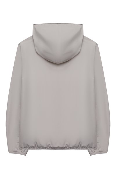 Комплект из ветровки и толстовки BRUNELLO CUCINELLI, арт. B8EM31506C, фото 4