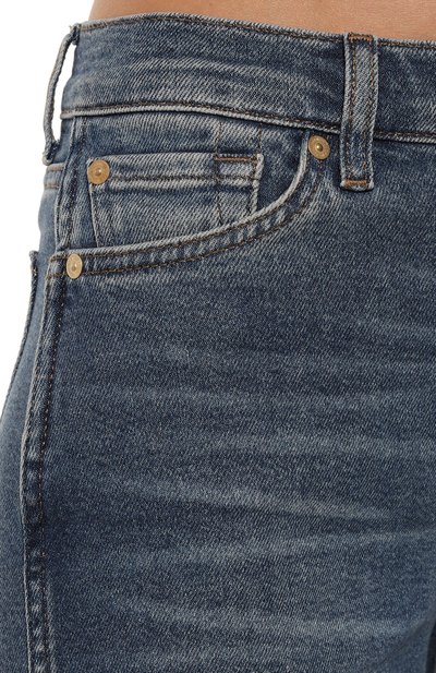 Джинсы 7 FOR ALL MANKIND, арт. JSP01200LF, фото 5