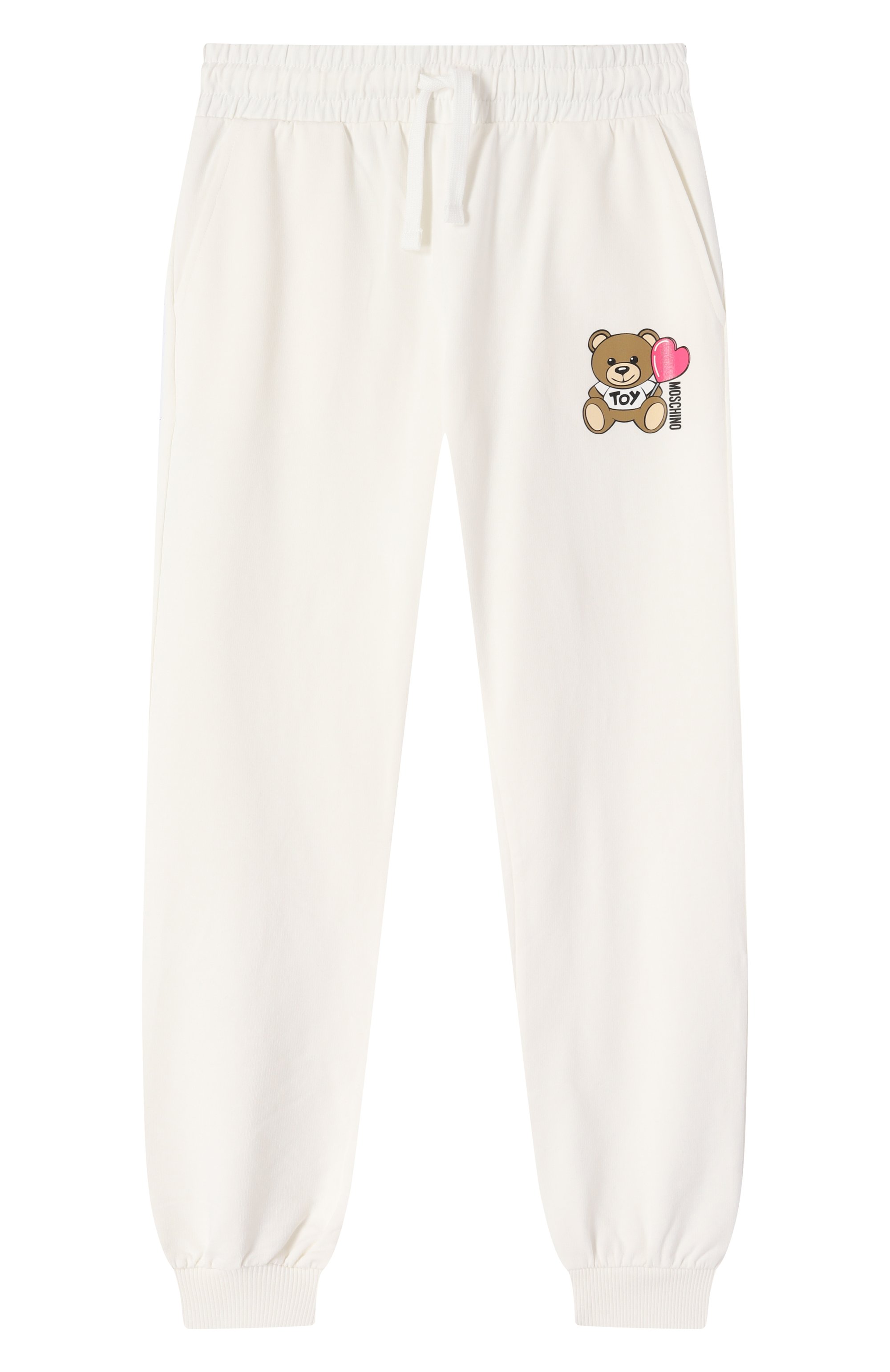 Комплект из толстовки и брюк MOSCHINO, арт. HDK033/LDA00/10-14, фото 5