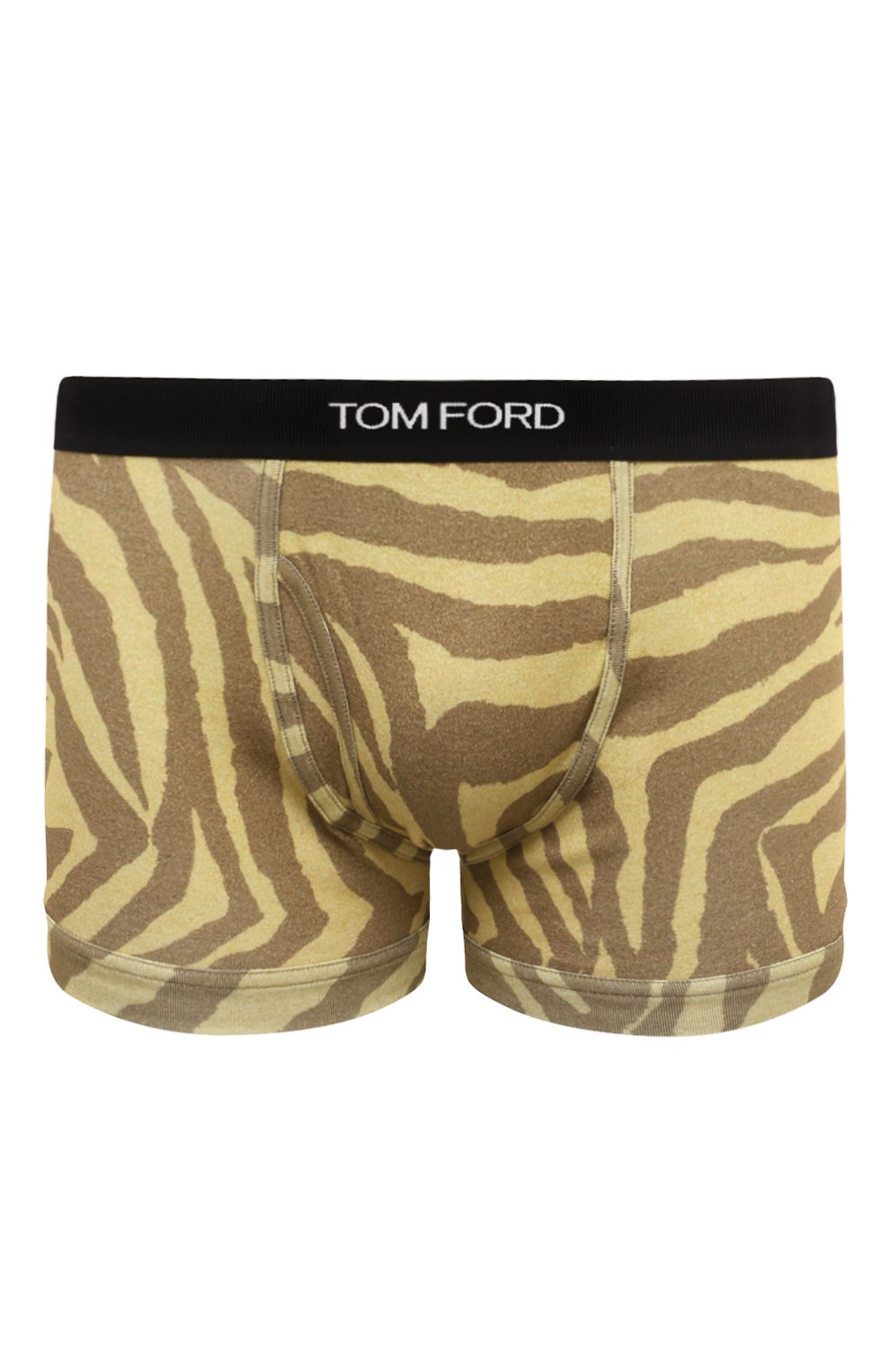 Хлопковые боксеры TOM FORD, арт. T4LC3/184, фото 1