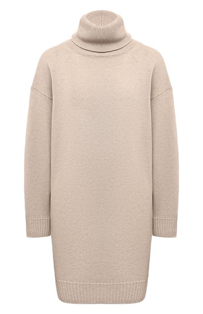 Женское кашемировое платье KITON, арт. D54715