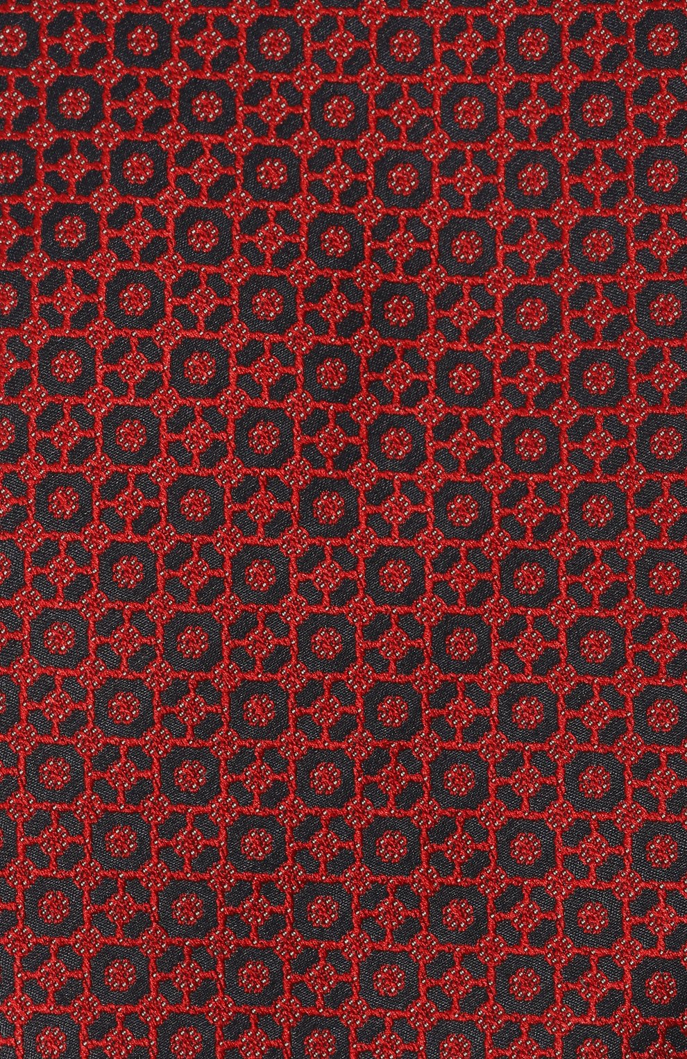 Шелковый галстук STEFANO RICCI, арт. CCXL/48100, фото 4