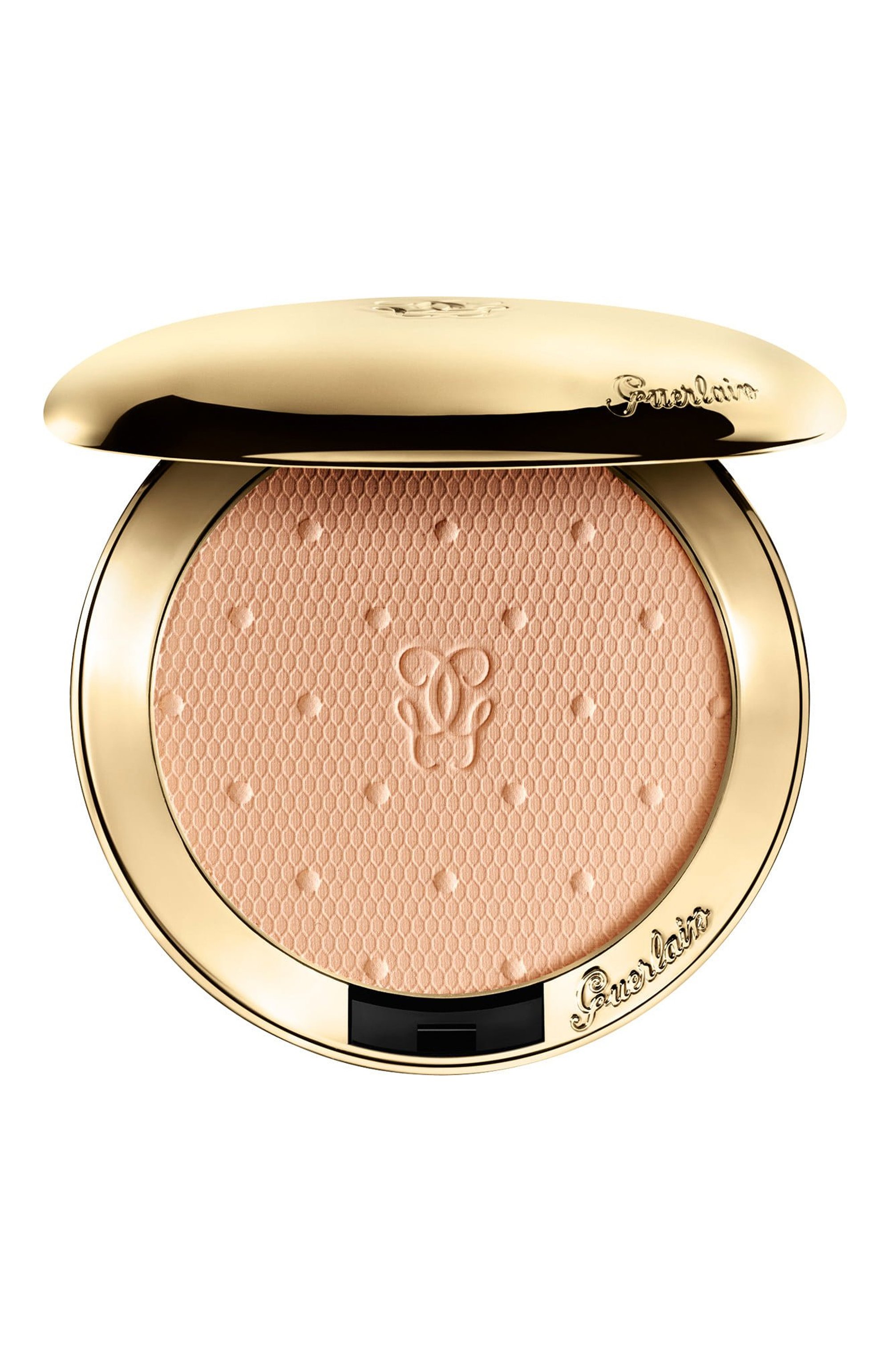 Компактная пудра les voilettes, оттенок 03 GUERLAIN, арт. G041632, фото 1