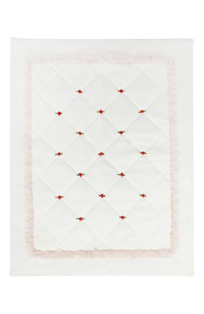 Хлопковое одеяло MONNALISA, арт. 35F007, фото 3