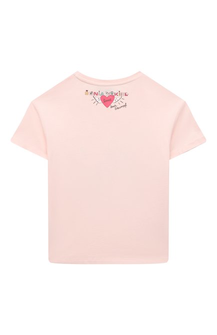 Футболка SONIA RYKIEL ENFANT, арт. 21S1TS15