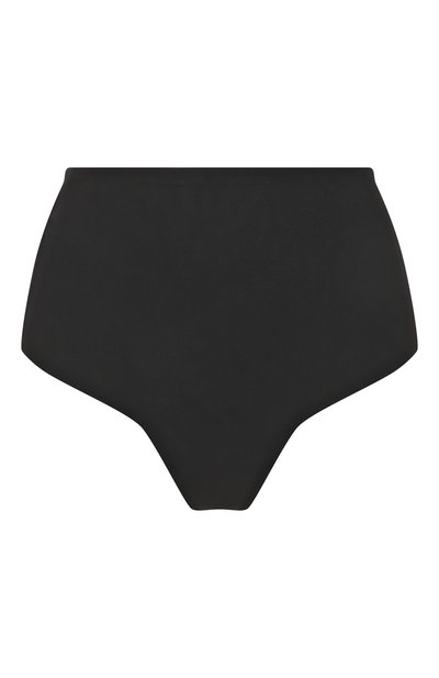 Женские трусы-стринги с завышенной талией BYE BRA, арт. 2436