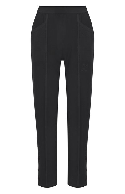 Женские брюки из вискозы AND THE BRAND, арт. S25-P063-1203-900