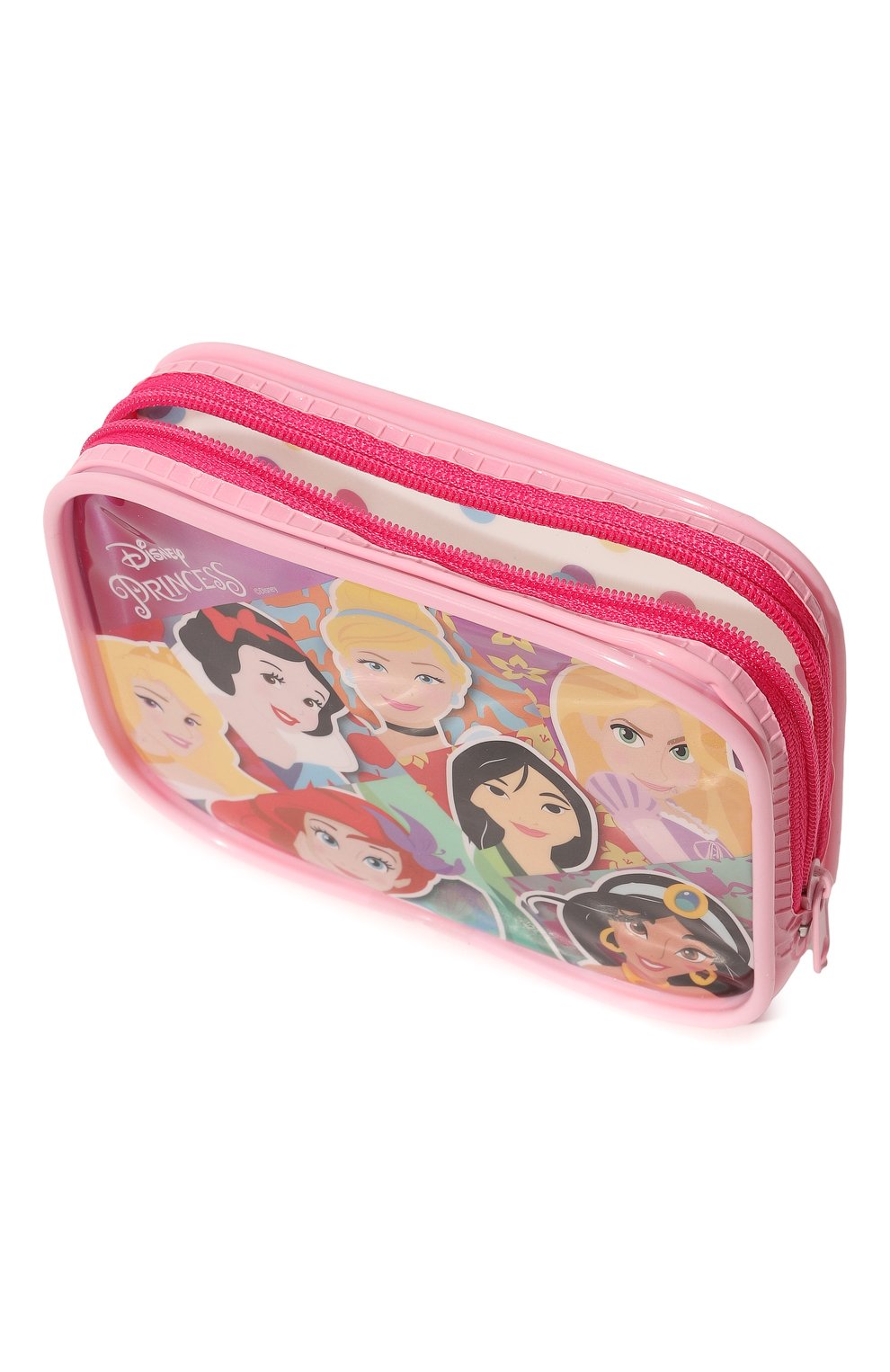 Игровой набор декоративной косметики для губ princess MARKWINS, арт. 1580156E, фото 4