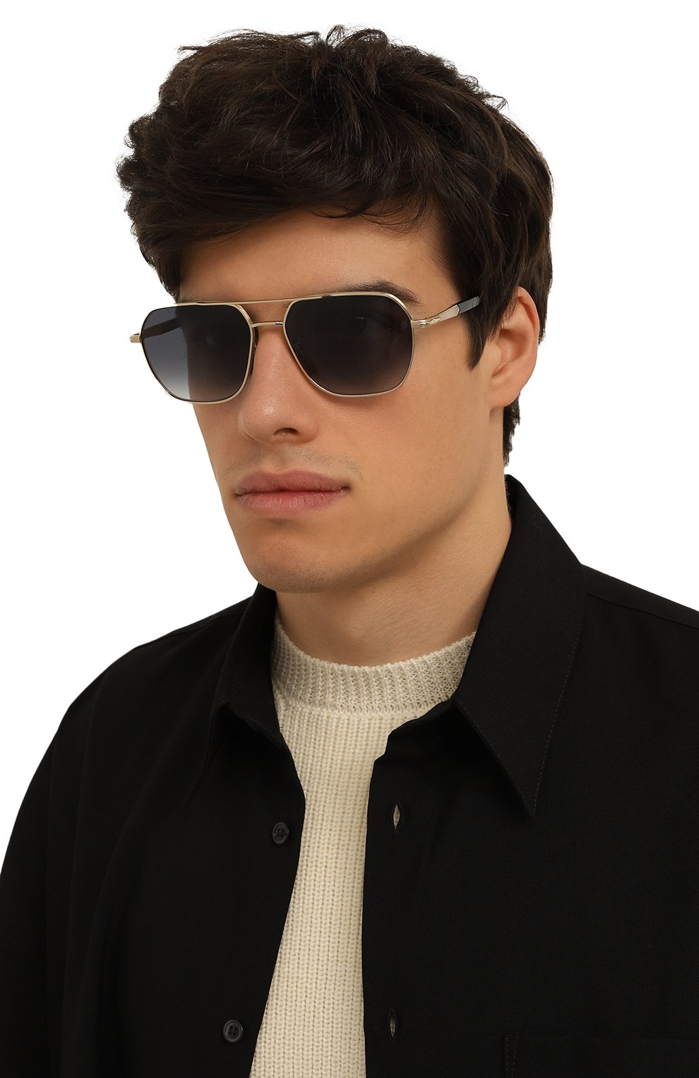 Солнцезащитные очки DAVID BECKHAM, арт. DB1128/G RHL, фото 2