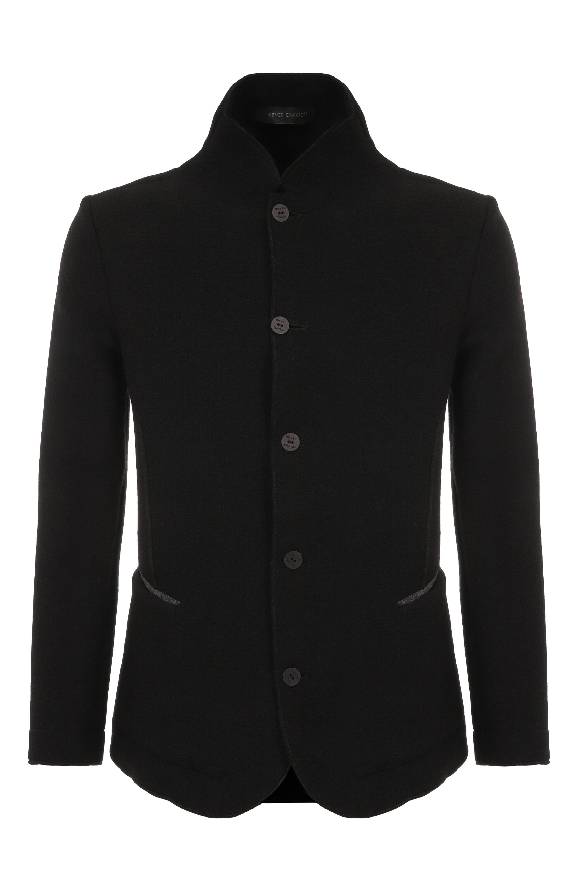 Однобортный пиджак NEVER ENOUGH, арт. MJA050, фото 1