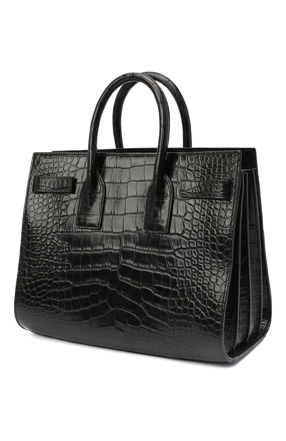 Сумка sac de jour small SAINT LAURENT, арт. 324823/E5V00, фото 3