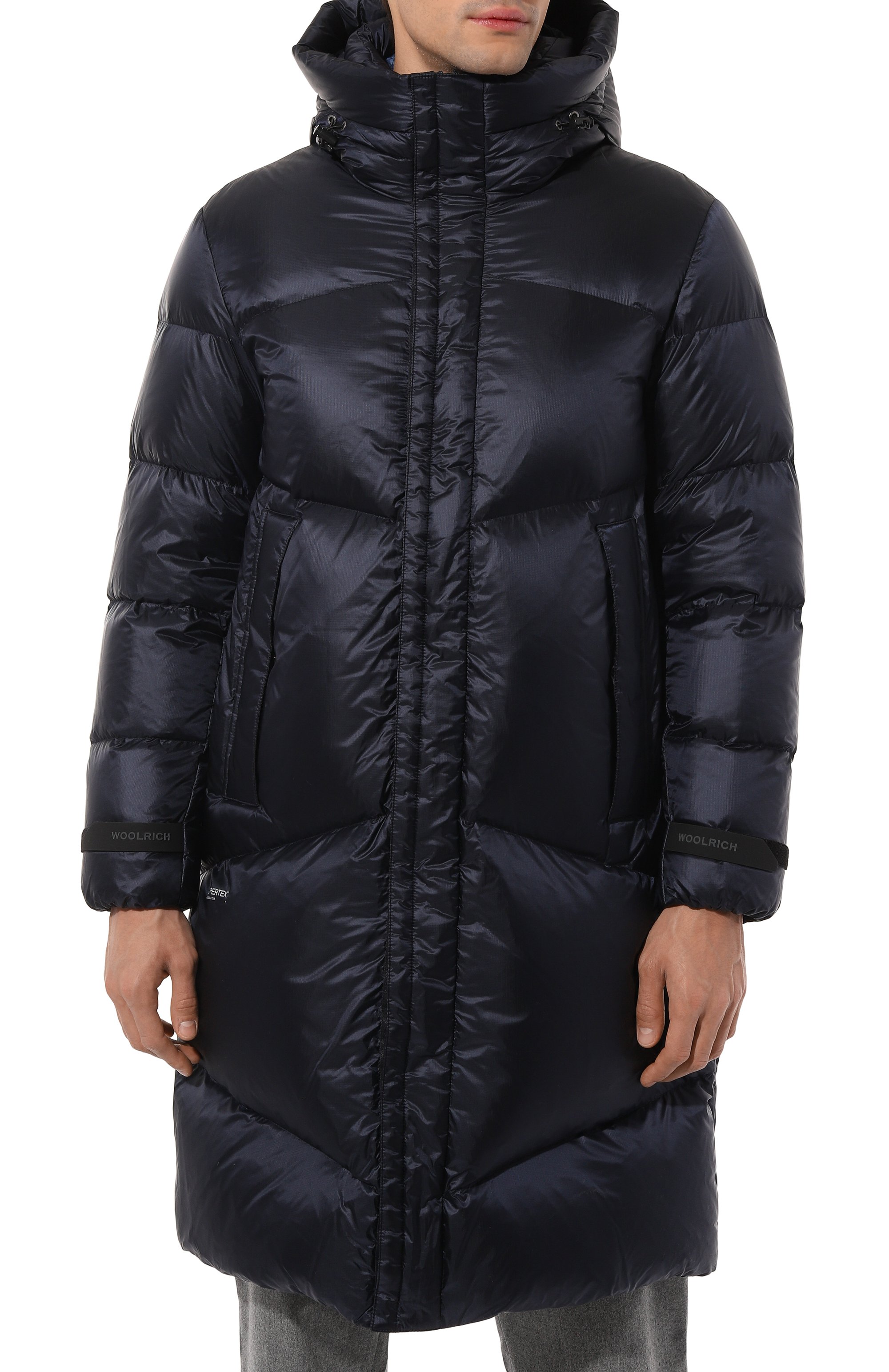 Пуховик WOOLRICH, арт. CFWOOU0969MRUT3664, фото 3