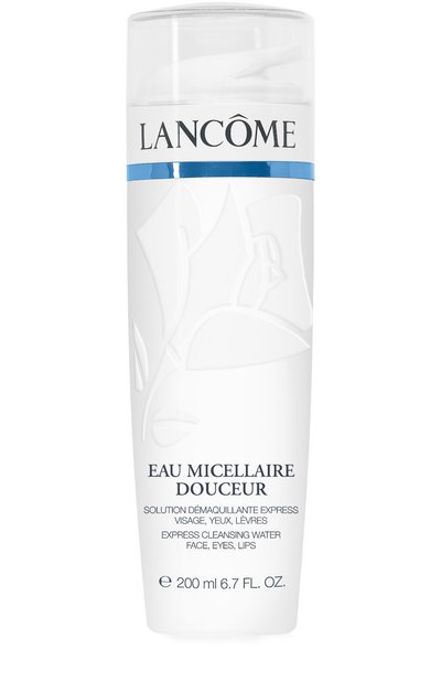 Женского мицеллярная вода для снятия макияжа (200ml) LANCOME, арт. 3605530742283