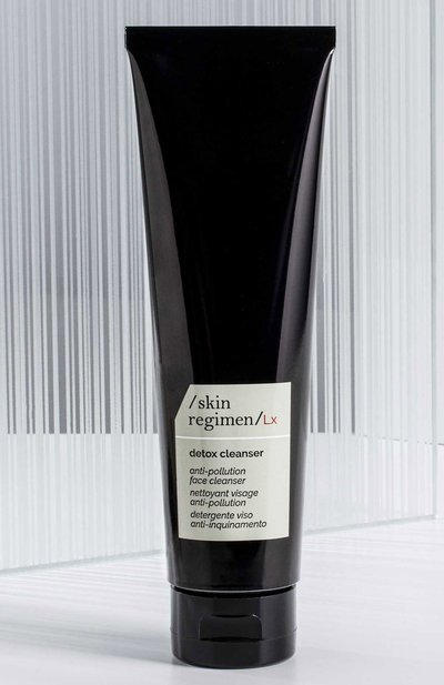 Очищающий крем-гель с эффектом детокса skin regimen (150ml) COMFORT ZONE, арт. 12492, фото 4