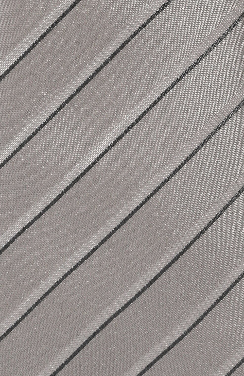 Шелковый галстук GIORGIO ARMANI, арт. 360054/4R934, фото 4