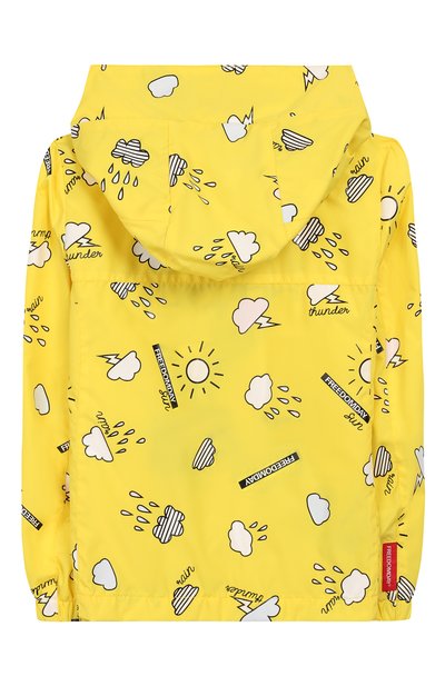 Ветровка FREEDOMDAY, арт. EFRJG4310V-101, фото 2