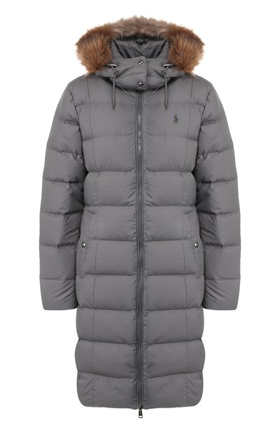 Пуховик POLO RALPH LAUREN, арт. 211765207, фото 1