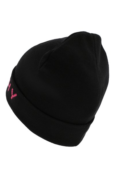 Шерстяная шапка бини GIVENCHY, арт. GWCAPP/U1458, фото 2