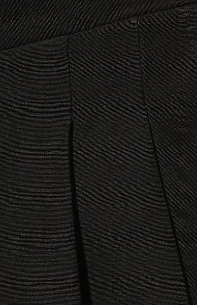 Брюки изо льна и шелка CORNELIANI, арт. 934L21-9314102, фото 5