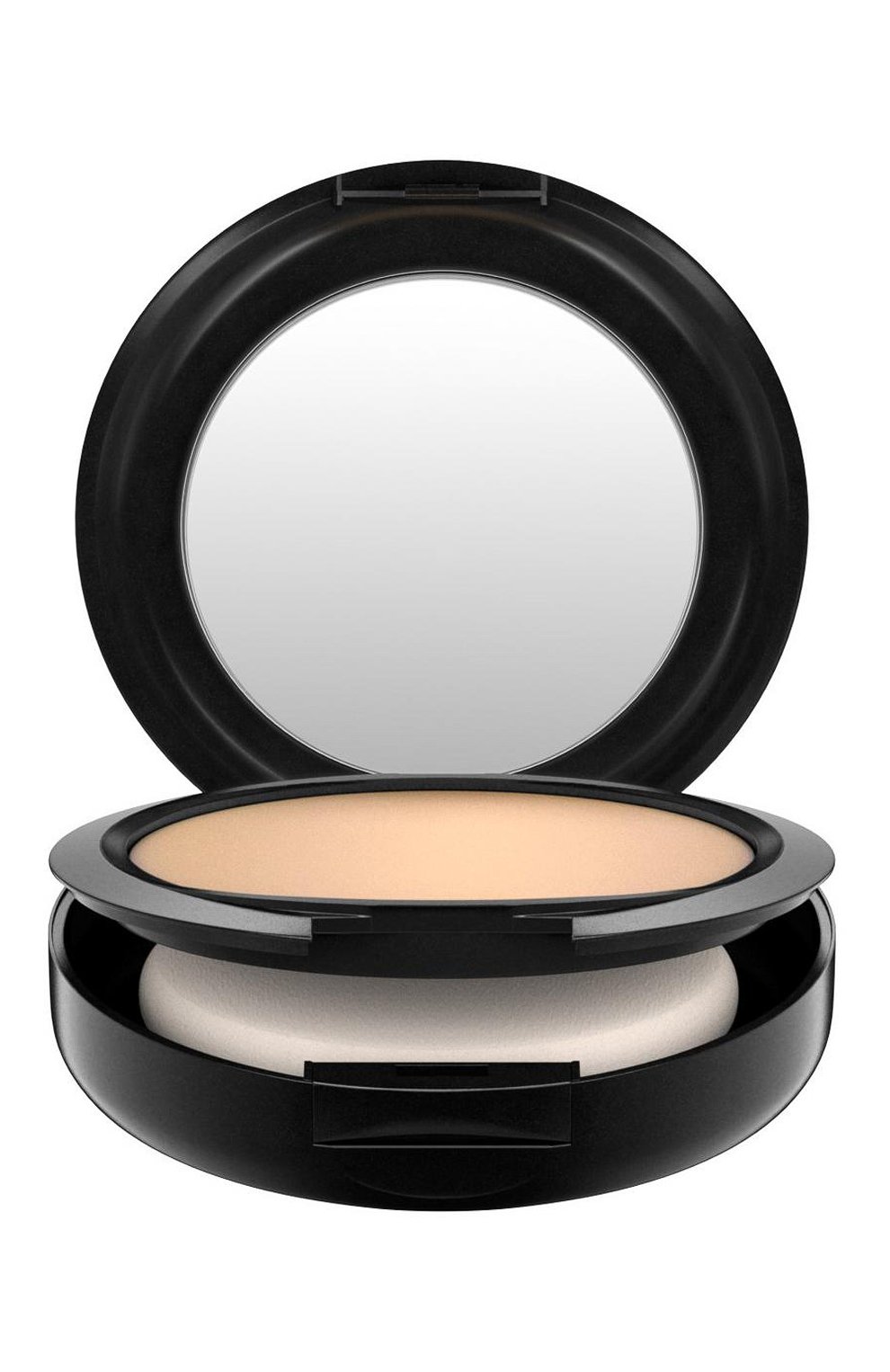 Пудра для лица studio fix powder plus foundation, оттенок nc20 (15g) MAC цвета по цене 4150 руб., арт. M510-21, фото 3 Пудра для лица studio fix powder plus foundation, оттенок nc20 (15g) MAC, арт. M510-21, фото 3
