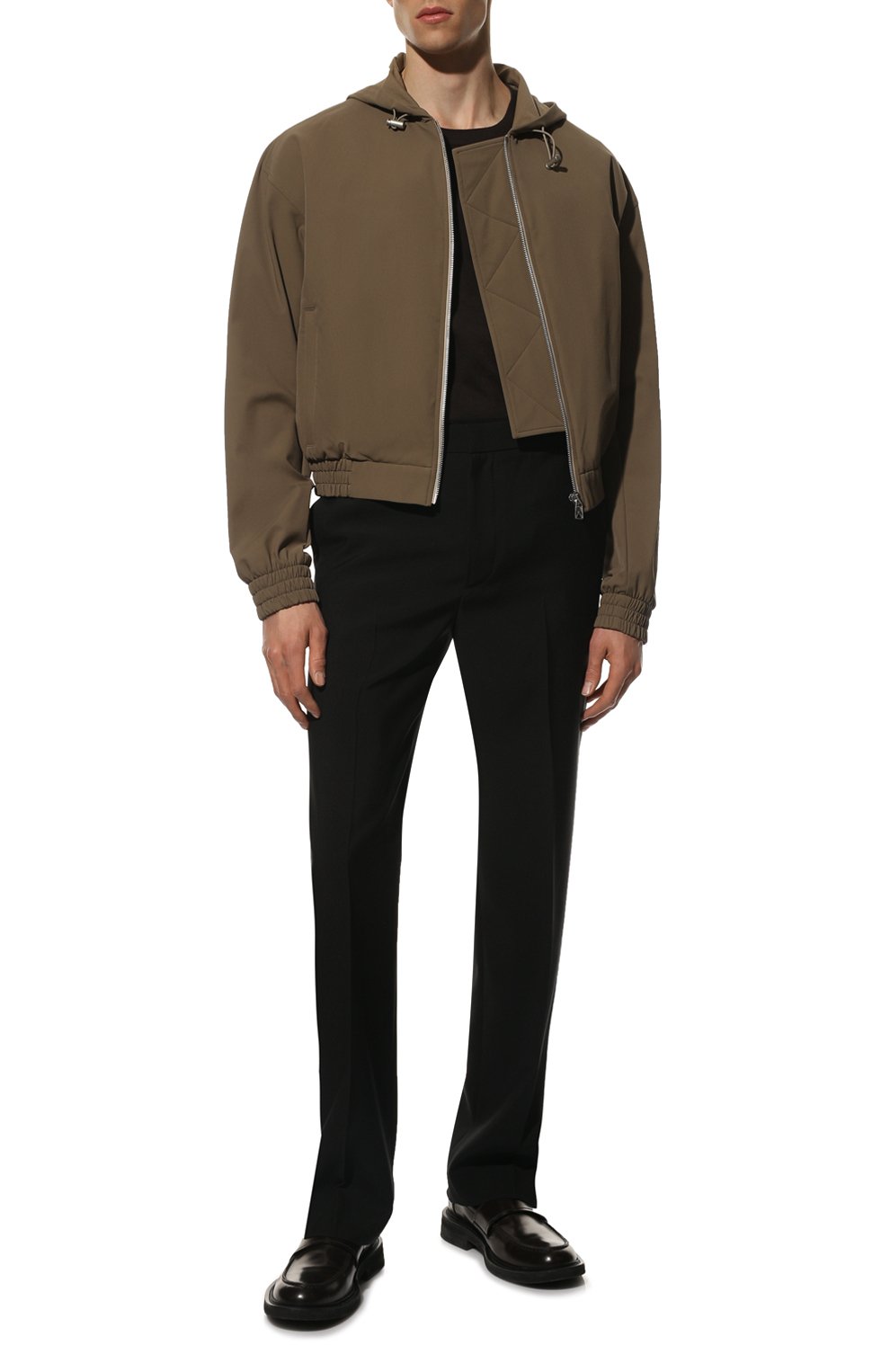 Толстовка BOTTEGA VENETA, арт. 679073/VA5S0, фото 2