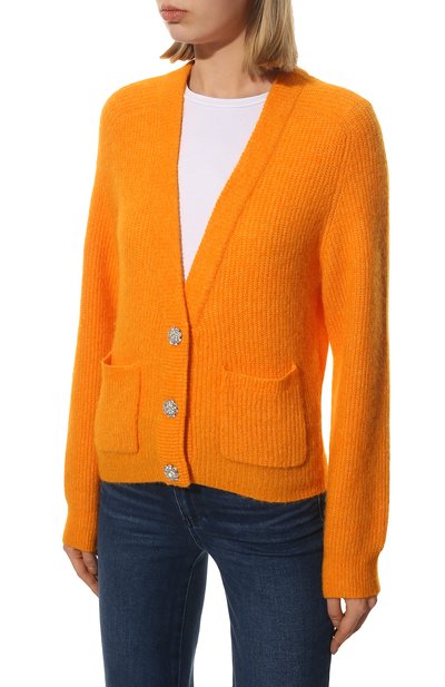 Кардиган GANNI, арт. K1610, фото 3