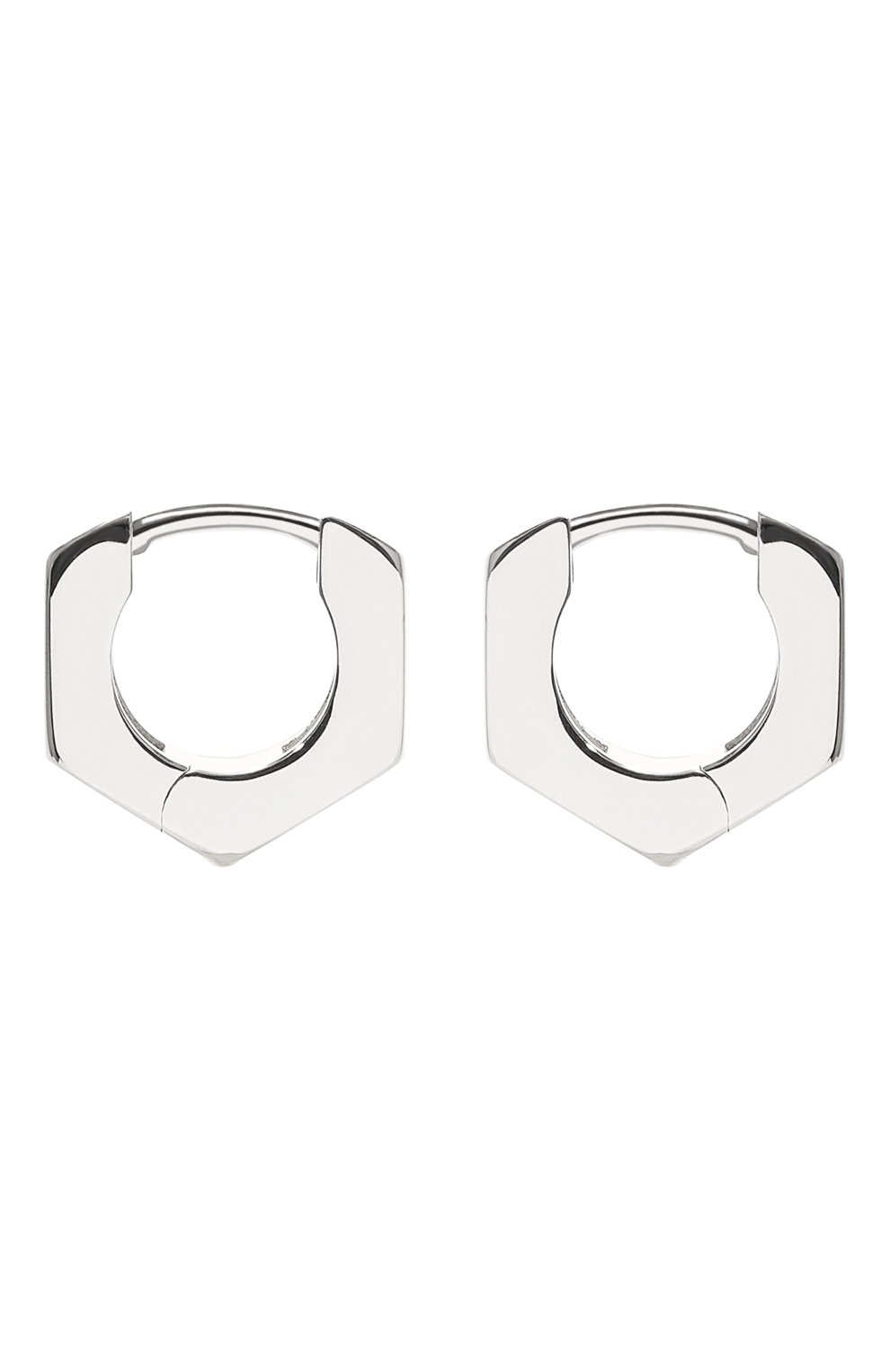 Серьги MAISON MARGIELA, арт. SM0VG0018 SV0272, фото 1