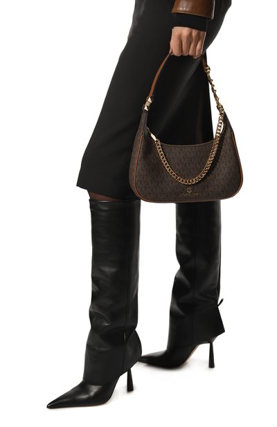 Сумка piper small MICHAEL MICHAEL KORS, арт. 32F2GP1C1B, фото 2