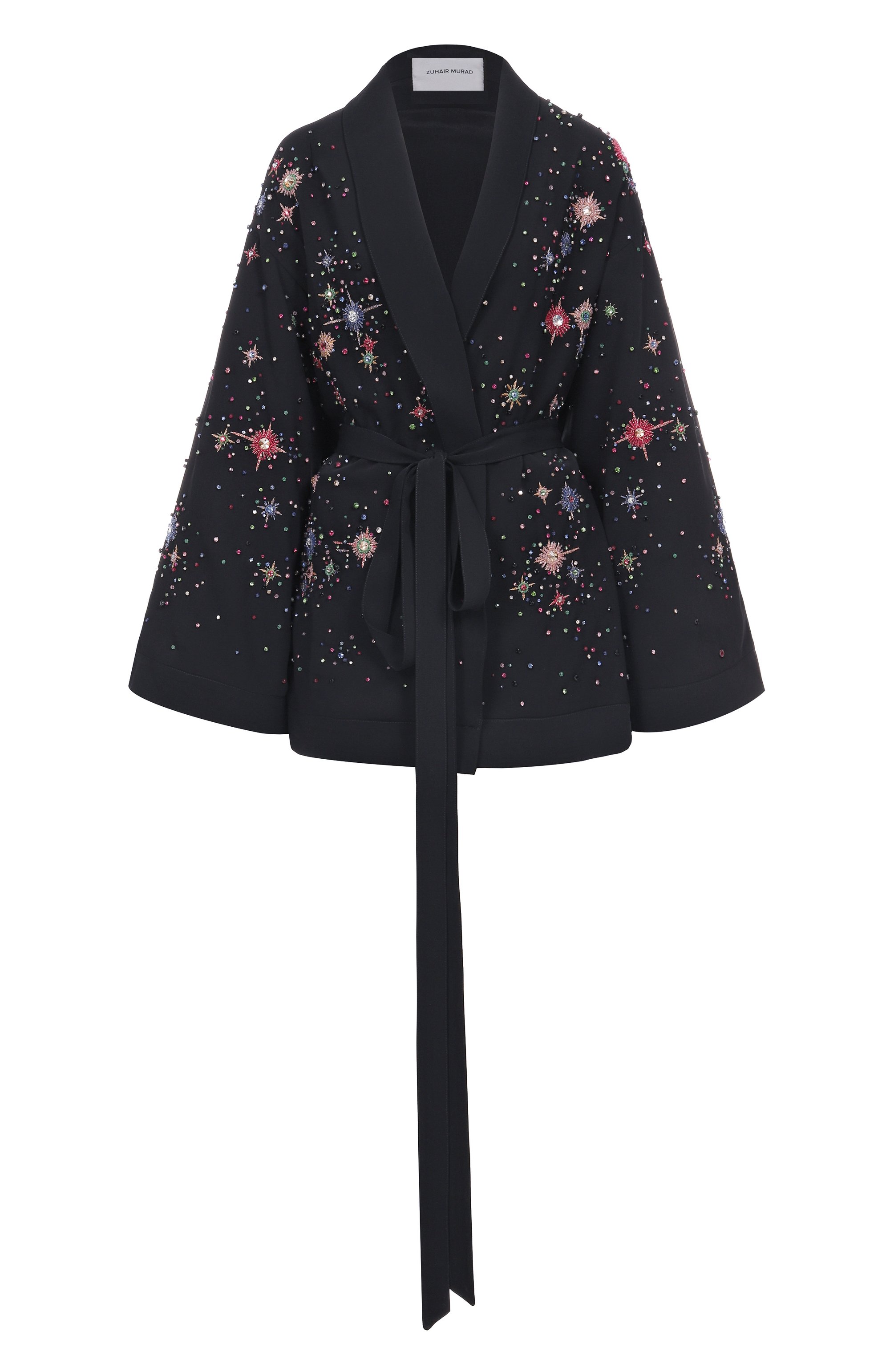 Жакет ZUHAIR MURAD, арт. PTU25028/CRCA018, фото 1