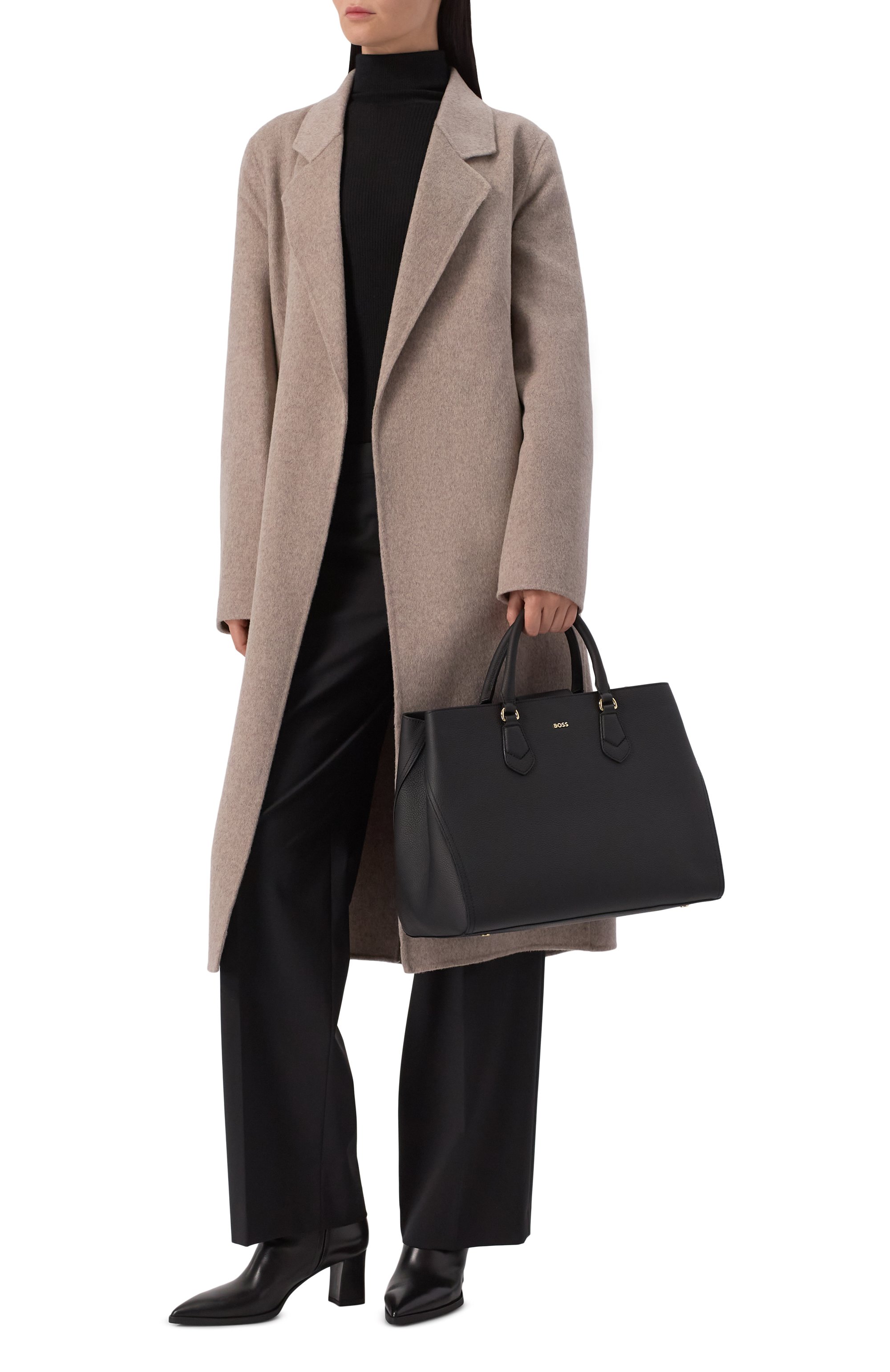 Сумка-тоут lenah BOSS, арт. 50547745, фото 7