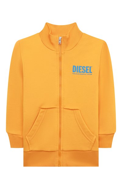 Комплект из толстовки и брюк DIESEL, арт. K00273-0IAJH, фото 2