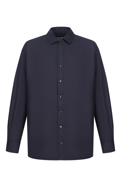 Мужская хлопковая рубашка DARKPARK, арт. MSH07/FAC77