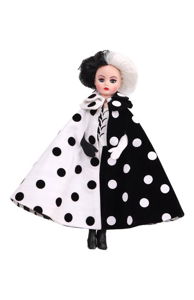 Кукла круэлла де виль MADAME ALEXANDER, арт. 64700