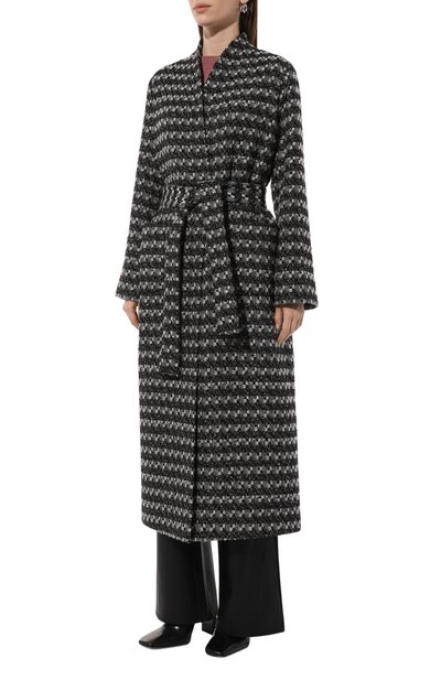 Твидовое пальто SEVEN LAB, арт. SCU.03.943.366, фото 3