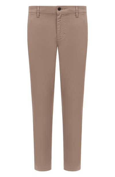 Мужские хлопковые брюки BOSS ORANGE, арт. 50510917