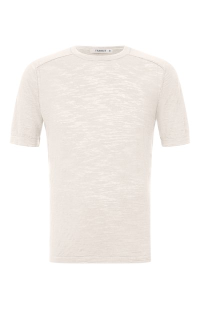 Мужской хлопковый джемпер TRANSIT, арт. CFUTRC8431