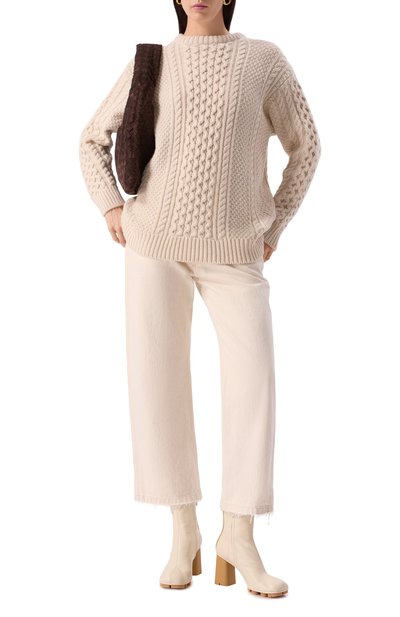 Джинсы MAISON MARGIELA, арт. S50LA0240/M30026, фото 2