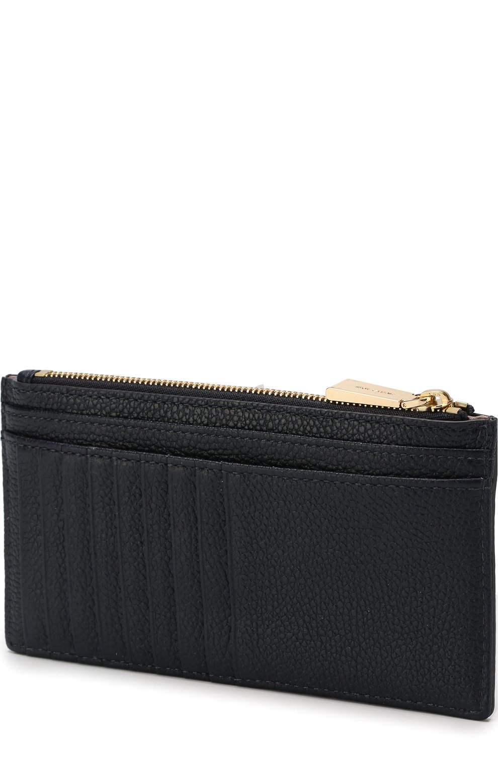 Кожаный футляр для кредитных карт MICHAEL MICHAEL KORS, арт. 32S8GF6D7L, фото 2