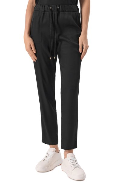 Брюки LORENA ANTONIAZZI, арт. P2562PA80D/3612, фото 3