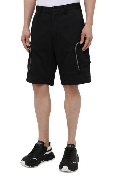 Шорты STONE ISLAND SHADOW PROJECT, арт. 7419L0208, фото 3