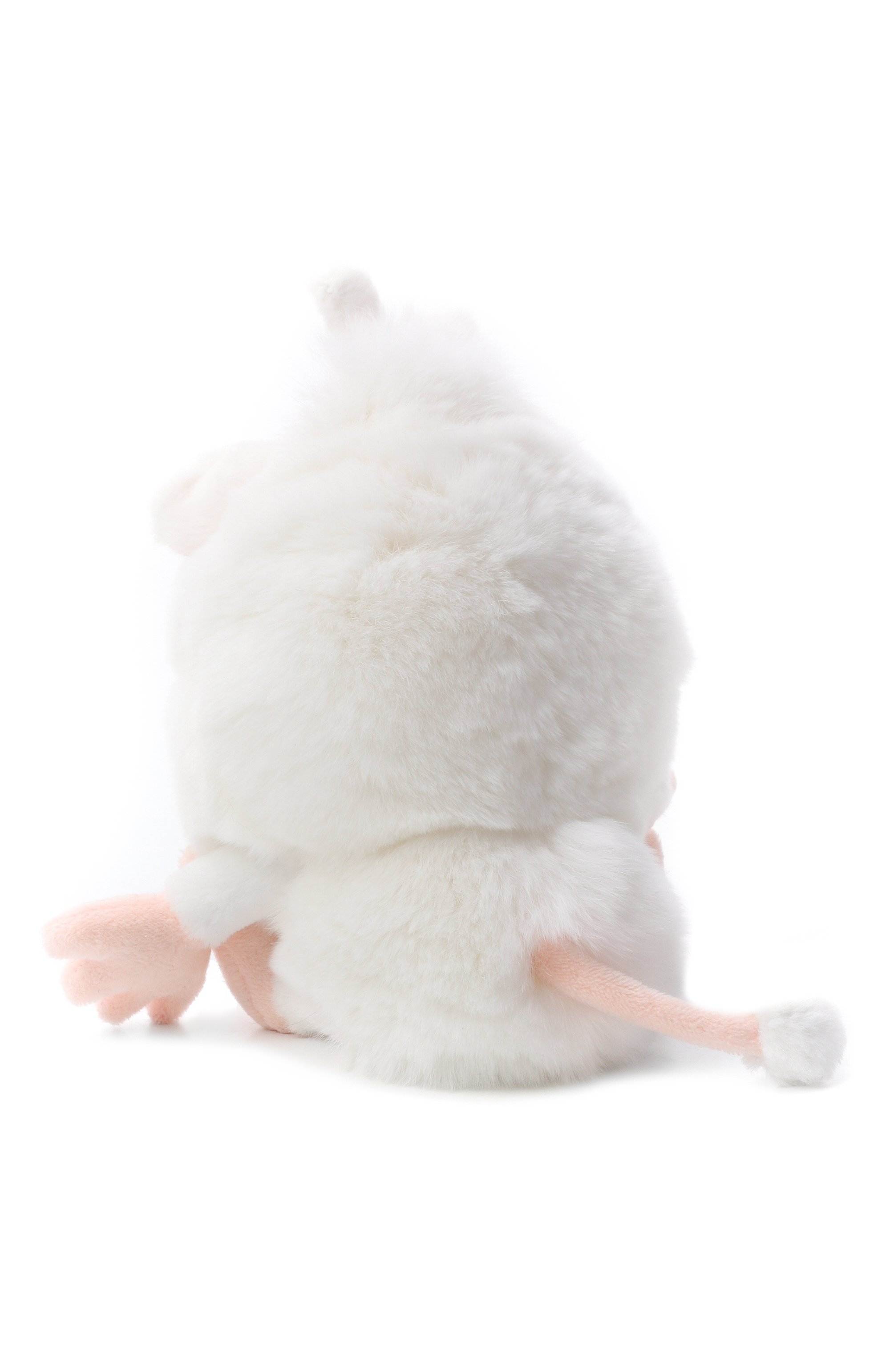 Мягкая игрушка буба из кролика CAROLON, арт. МИ-26-МК-002, фото 3