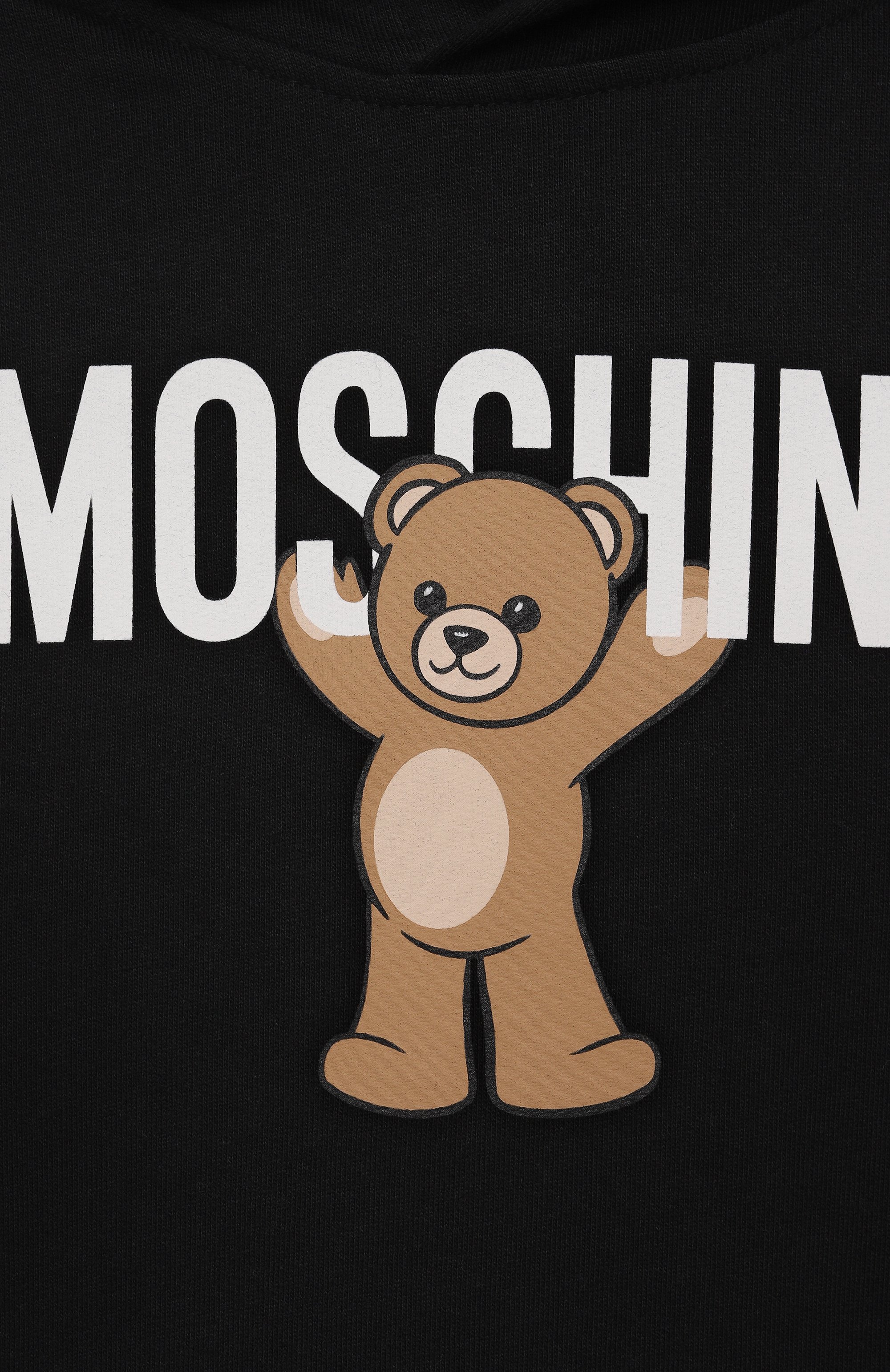 Комплект из худи и брюк MOSCHINO, арт. HUK04A/LCA40/4-8, фото 4