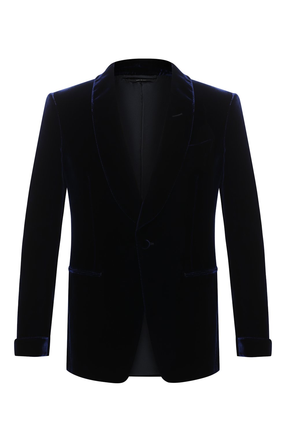 Пиджак из вискозы TOM FORD, арт. QVER40/11SV40, фото 1