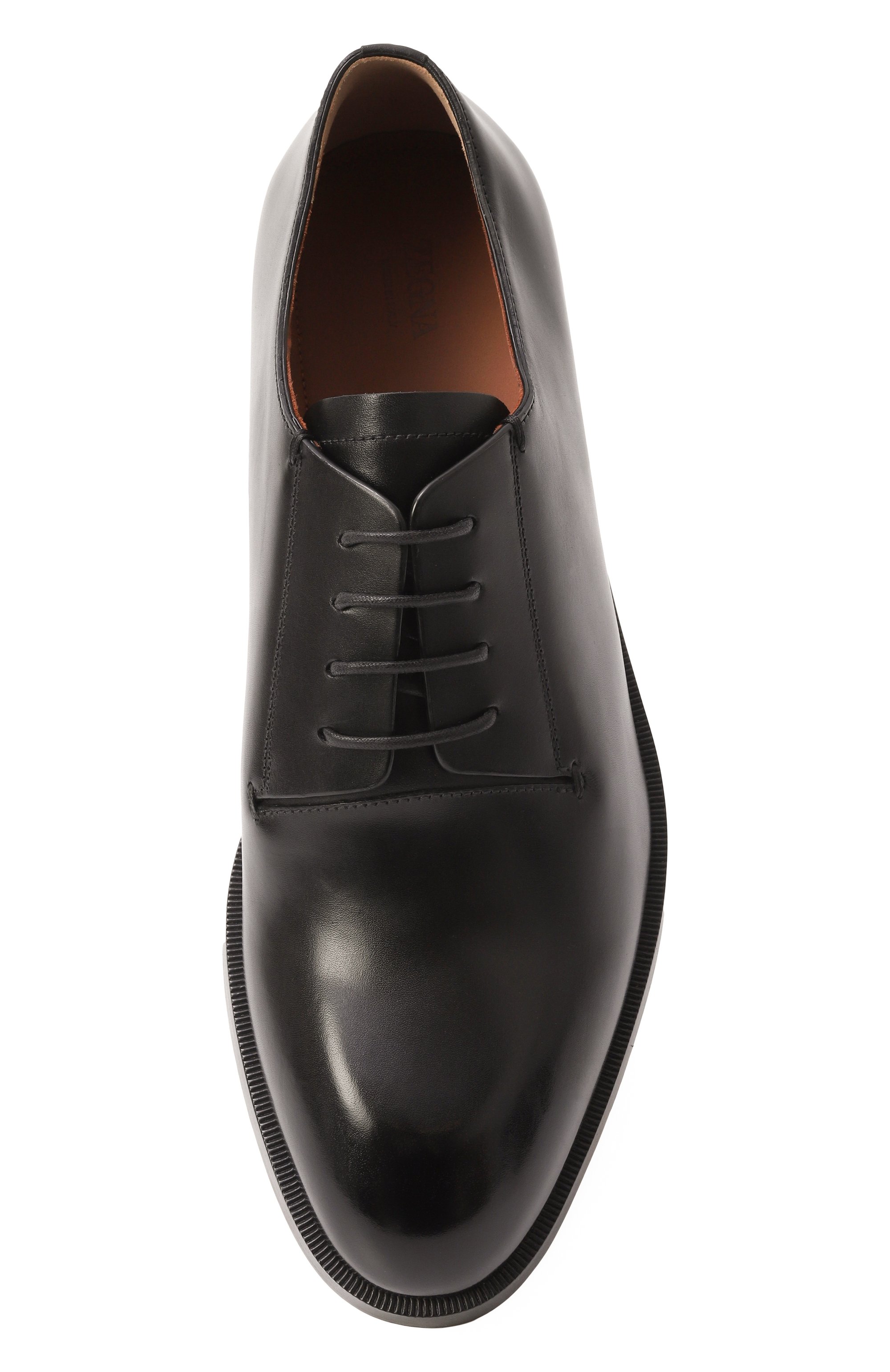 Кожаные де�рби torino ZEGNA, арт. A5582Z/LHCLG, фото 6