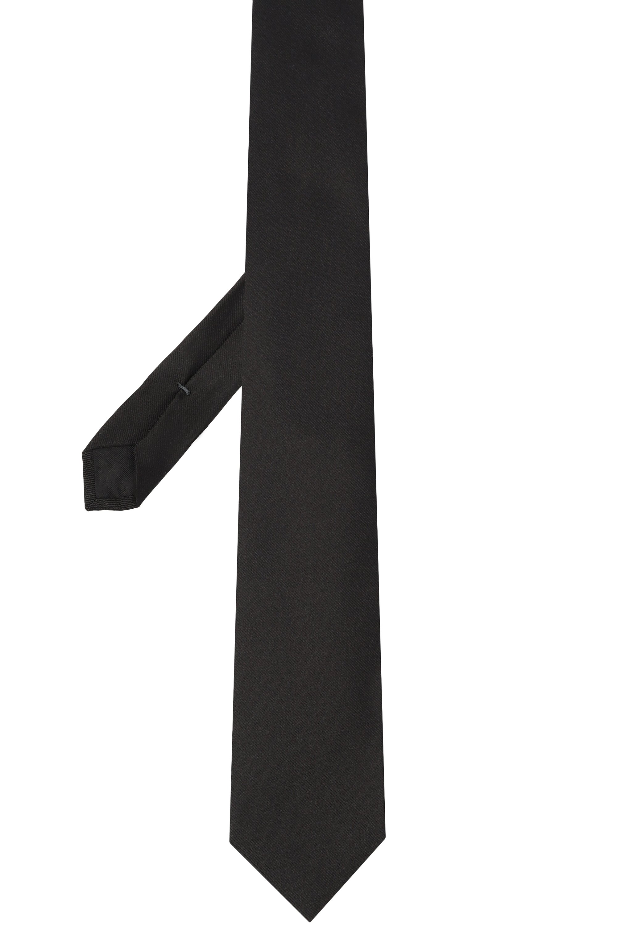 Шелковый галстук VAN LAACK, арт. VL-LUIS-EL/K04264, фото 3