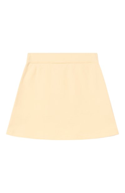 Хлопковая юбка MAX&CO, арт. MX0310/MX056, фото 2