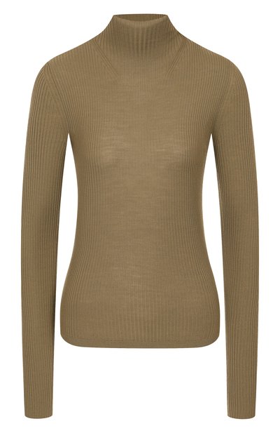 Женская шерстяная водолазка PETAR PETROV, арт. F25K3/W00L