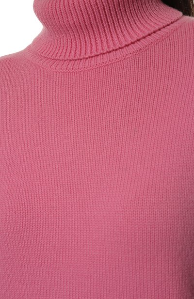 Кашемировый свитер ALINE, арт. AL22FW060401, фото 5