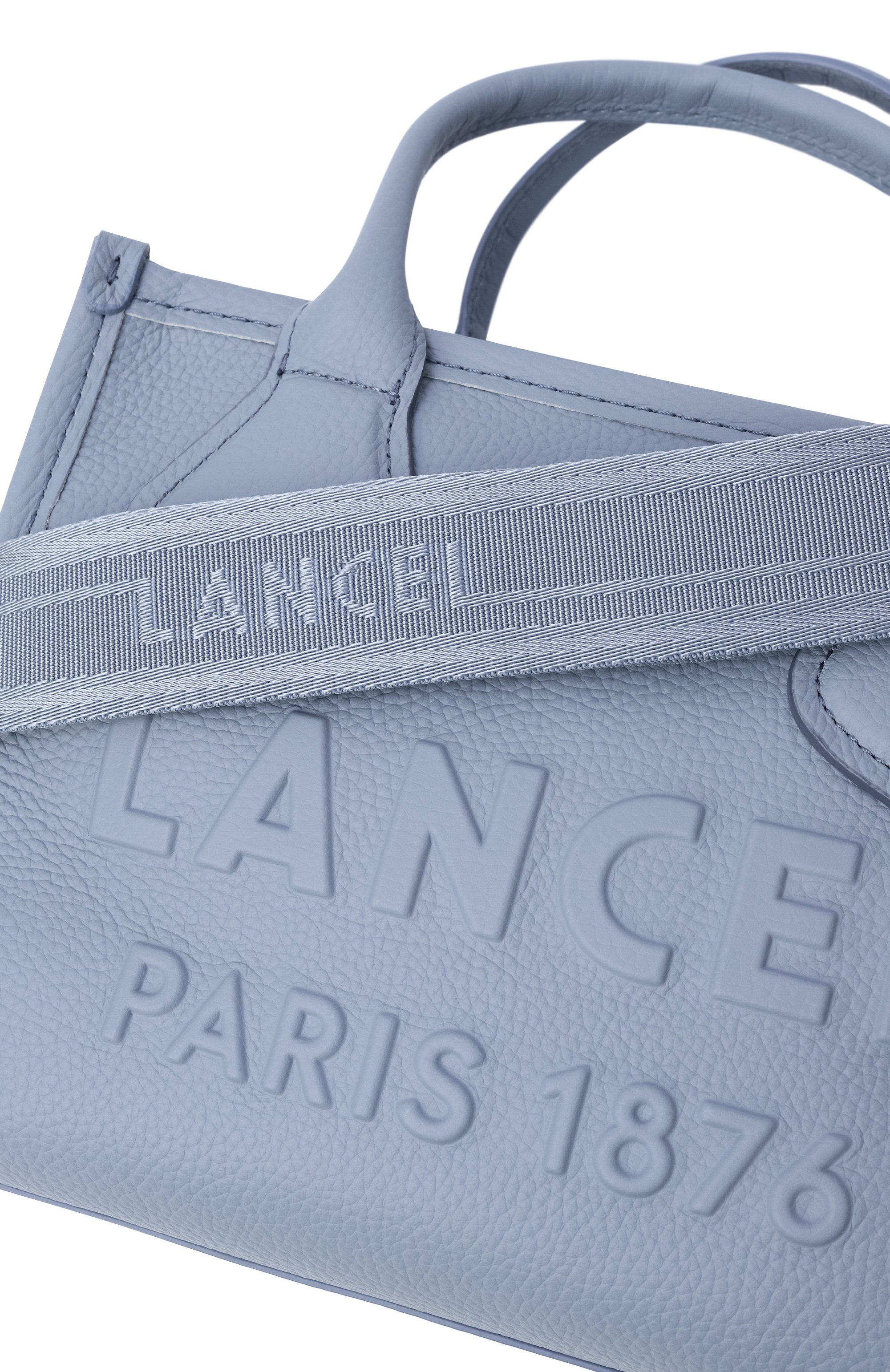 Сумка jour small LANCEL, арт. A12995, фото 6