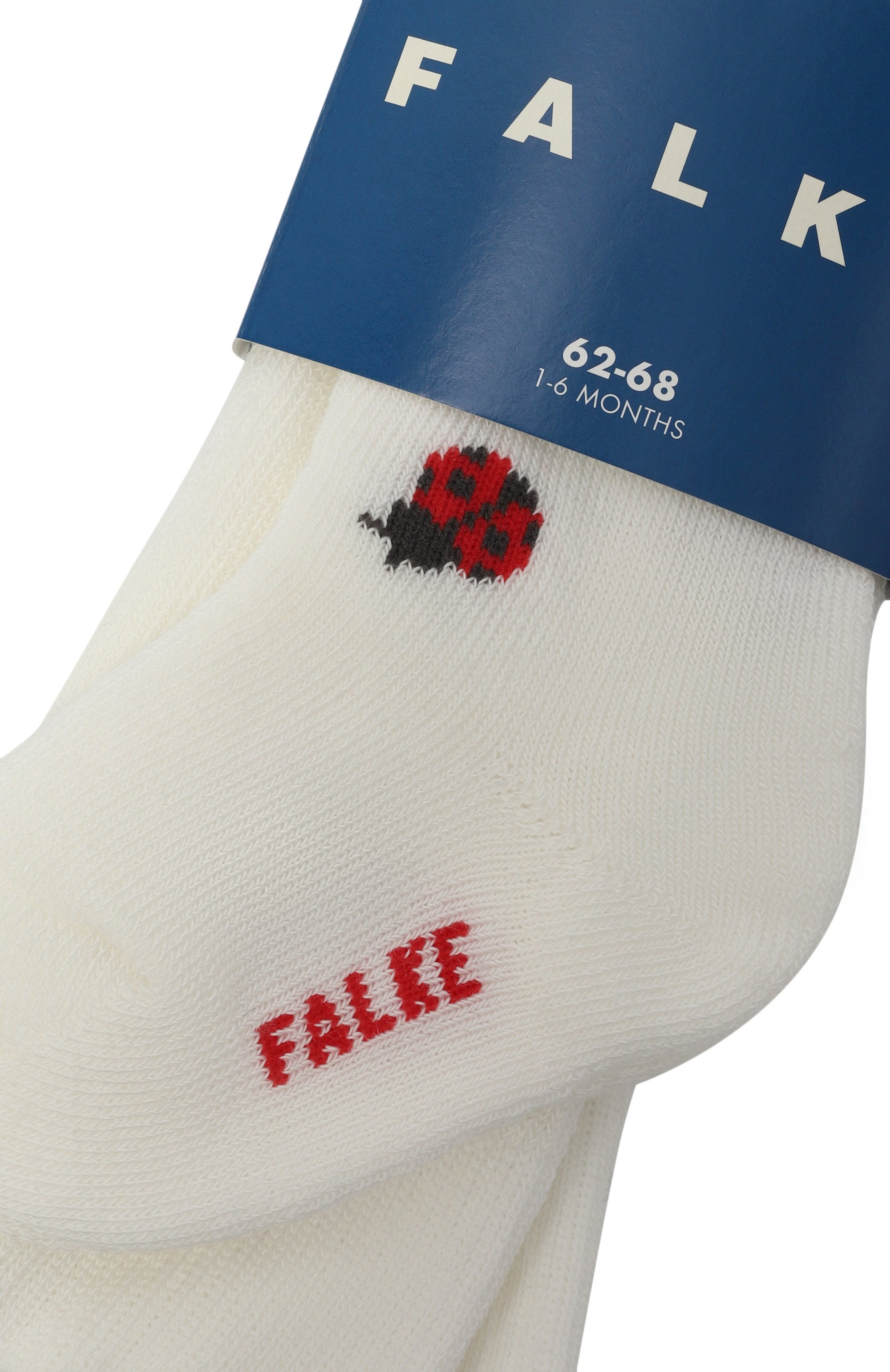 Хлопковые колготки FALKE, арт. 13401, фото 2